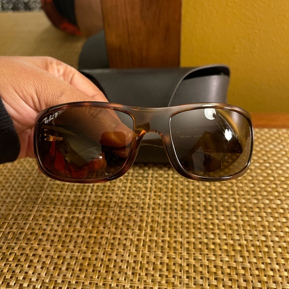 Authentic Ray-ban Shades main image 7